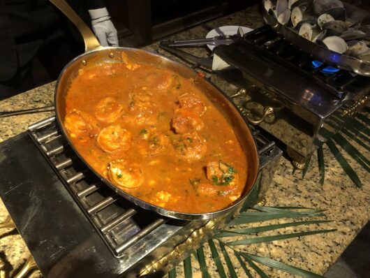 Pan Gregorian Charity Gala 2023, Venetian Ballroom, Garfield, NJ, Jersey Bites, Michael Gabriele