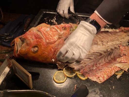 Pan Gregorian Charity Gala 2023, Venetian Ballroom, Garfield, NJ, Jersey Bites, Michael Gabriele