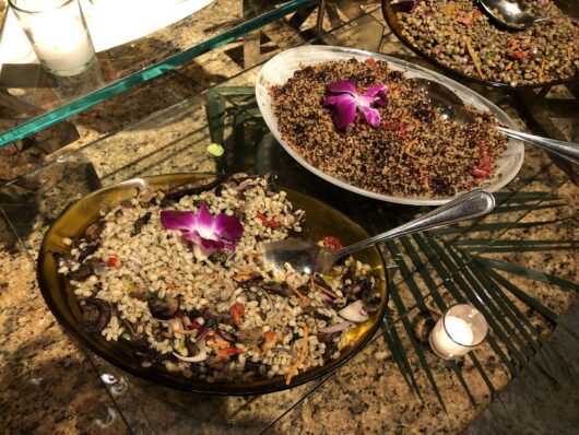 Pan Gregorian Charity Gala 2023, Venetian Ballroom, Garfield, NJ, Jersey Bites, Michael Gabriele