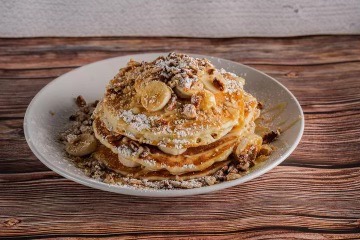 new restaurant Blossom Brunch Bar