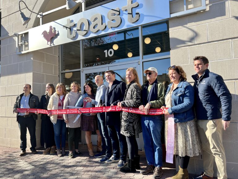 New Restaurant Destinations to Explore into 2024