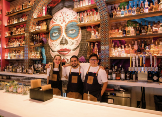 Now Open: Meximodo Cocina Mexicana & Tequila Bar in Metuchen
