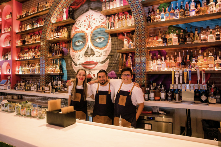 Now Open: Meximodo Cocina Mexicana & Tequila Bar in Metuchen