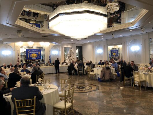 Jersey Bites, Pan Gregorian Enterprises at the Graycliff, Moonachie, Michael Gabriele 