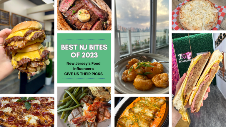 Jersey Foodies’ Favorite Bites of 2023