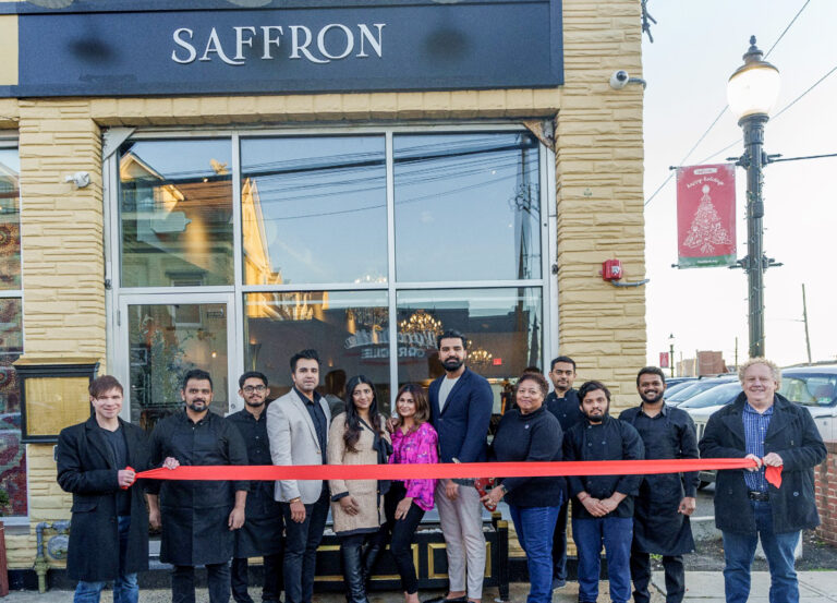 NJ Restaurant Openings: New Year, New Bites