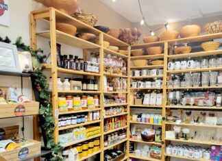 New Jersey Foodie Gift Guide: 2023 Edition Just Jersey store