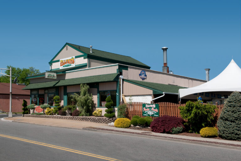 The Middlesex Neighborhood Spot: Ellery’s Grill