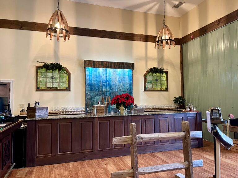 Amphora Wines: A Conversation with Cape May Winery’s Mike Mitchell