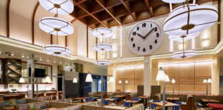 Around the Clock Diner