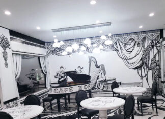 New Jersey Restaurant Openings: Coffee, Sushi, Beer, and More