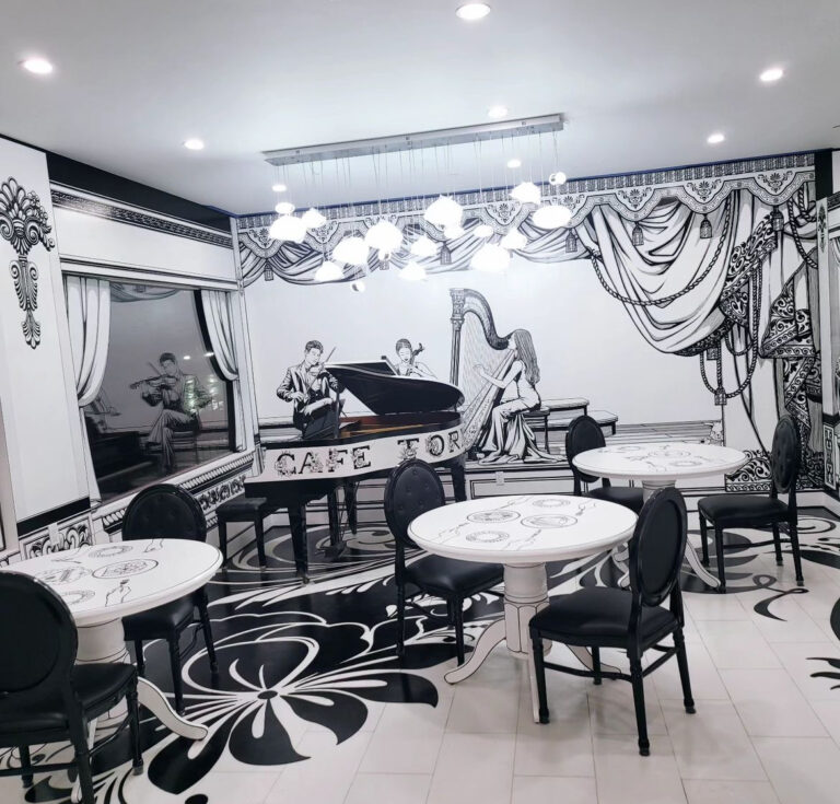 New Jersey Restaurant Openings: Coffee, Sushi, Beer, and More