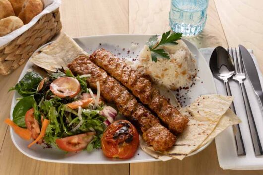 Openings, Jersey Bites, Alexa Chavarria, Rumi, Bloomfield