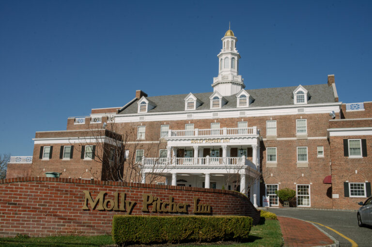 The Monmouth Wine & Food Experience Returns to the Molly Pitcher Inn March 28