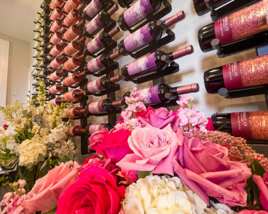 Stokelan Winery, Medford, Jersey Bites, Marissa Muoio