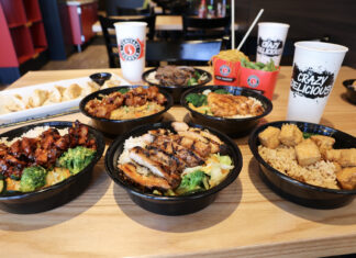 Teriyaki Madness Arrives in Rockaway, NJ