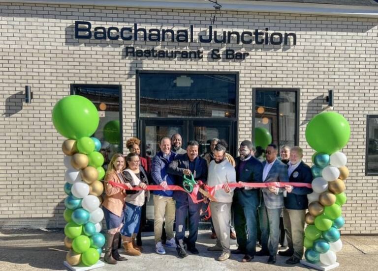 NJ Restaurant Openings in Bloomfield, Cherry Hill, Paramus, and More