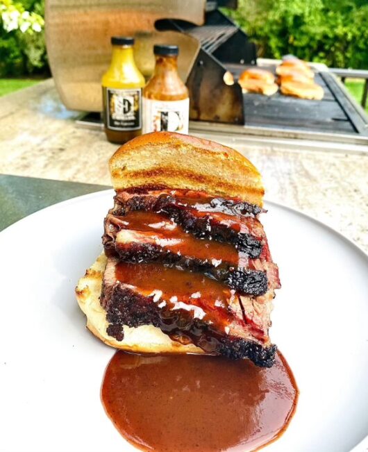 Embark Smoked Meats, Boonton, Jersey Bites, Alexa Chavarria, NJ Restaurant Openings