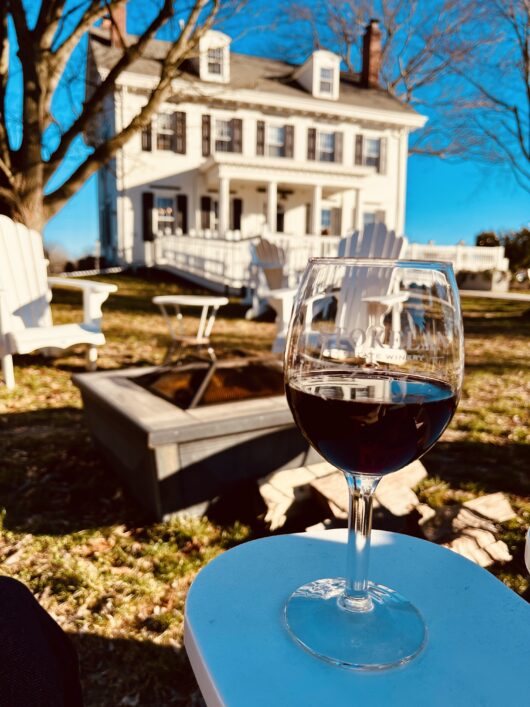 Stokelan Winery, Medford, Jersey Bites, Marissa Muoio