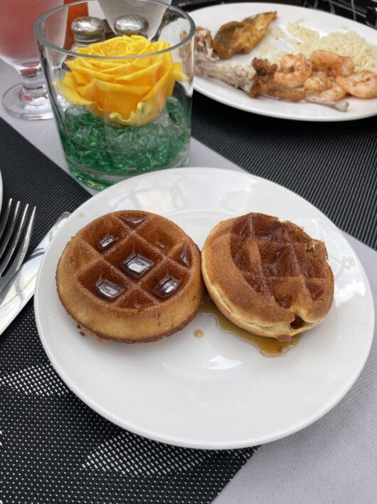 Pinnacle Catering, Lodi, New Jersey, Jersey Bites, Sunday brunch