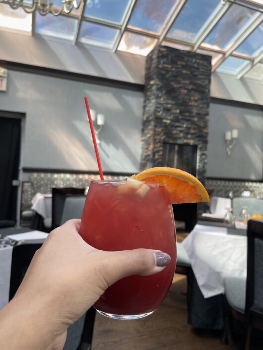 Pinnacle Catering, Lodi, New Jersey, Jersey Bites, Sunday brunch