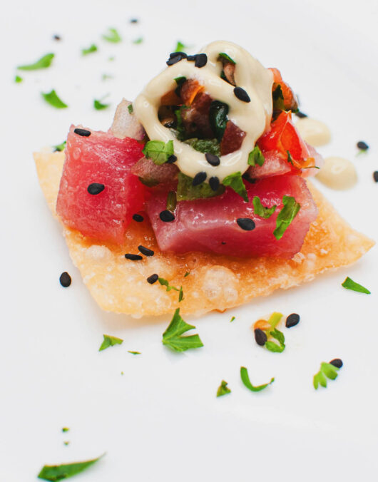 Ryfe's Bar, Moorestown, Jersey Bites, Alexa Chavarria, NJ Restaurant Openings