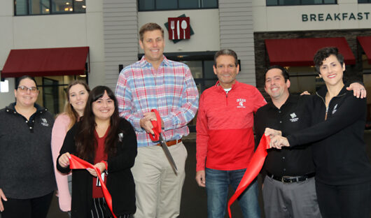 Turning Point, Oakhurst, Jersey Bites, Alexa Chavarria, NJ Restaurant Openings