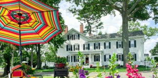 Stokelan Winery, Medford, Jersey Bites, Marissa Muoio