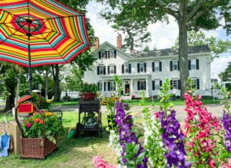 Stokelan Winery, Medford, Jersey Bites, Marissa Muoio