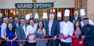 Rani Indian Restaurant
