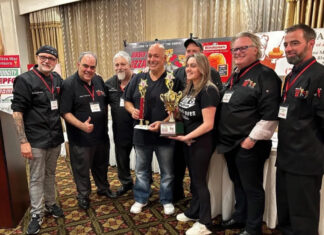 Jersey Shore Pizza War 2024 Recap: Who Has the Best Pizza at the Shore? Judges and winners of the Jersey Shore Pizza Wars