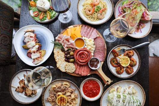 Casa Del Rey Kitchen, Roselle Park