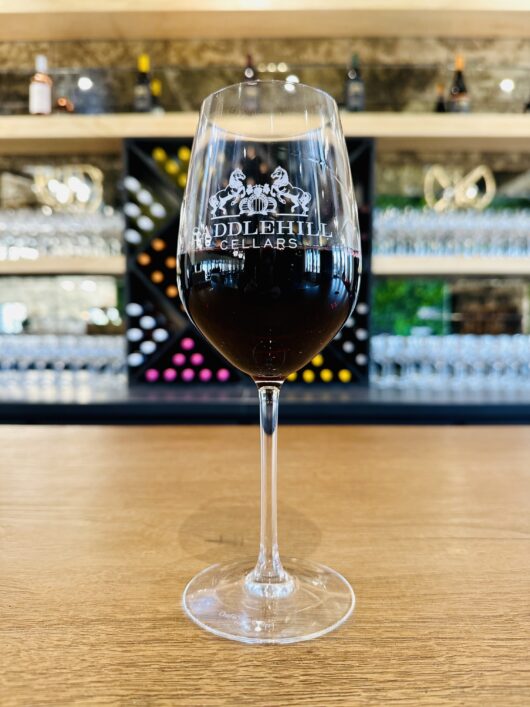 Saddlehill Winery and Vineyard, NJ Restaurant Openings, Jersey Bites, May 2024