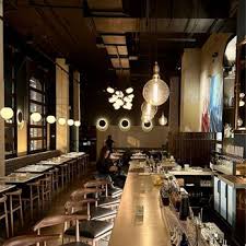 Emma, Hackensack, for Jersey Bites NJ restaurant openings by Alexa Chavarria for June 2024.