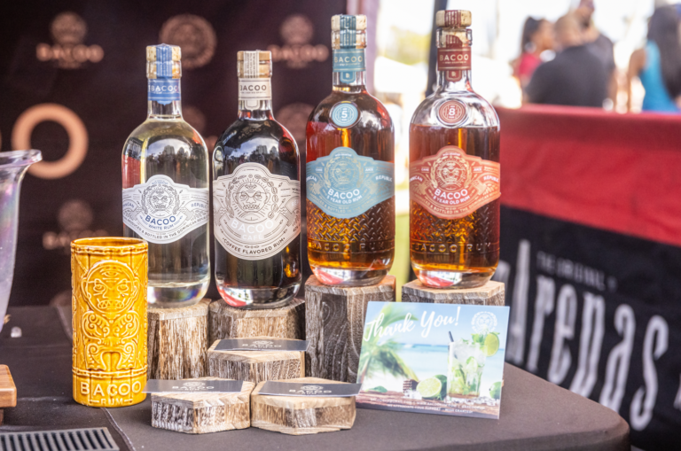 Asbury Park Summer Beer, Wine and Spirits Fest