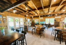 Angelico Winery: A Blend of Passion and Heritage in Lambertville, NJ Angelico Winery in Lambertville, Hunterdon County, NJ, Jersey Bites