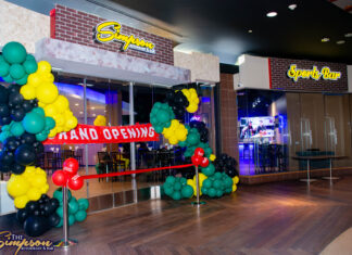 The Simpson, Atlantic City, for Jersey Bites NJ restaurant openings by Alexa Chavarria for June 2024.