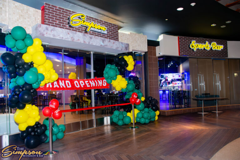 NJ Openings: Caribbean, Indian, Mediterranean Cuisine, and More