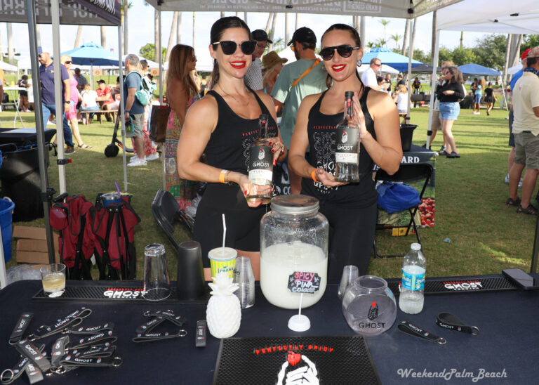 Jersey City Summer Wine Beer & Spirits Fest: July 27, 2024