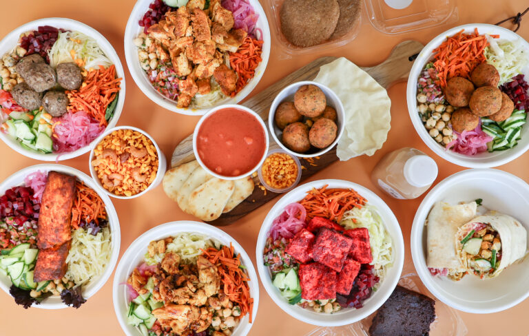 NJ Restaurant Openings: Mini Pancakes, Steak, and More!