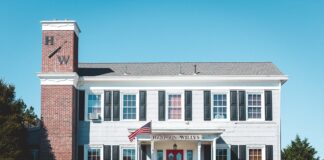 Harpoon Willy's in Manasquan