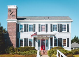 Harpoon Willy's in Manasquan