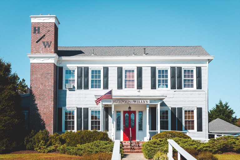 Harpoon Willy’s Announces New Locations