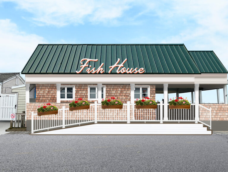 NJ Restaurant Openings: Seafood, Burgers, Sweets, and More