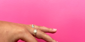 Bar 32 dessert in Atlantic City, NJ