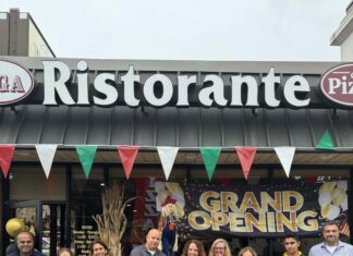 NJ Openings: Pizza, Seafood, Ramen, and More