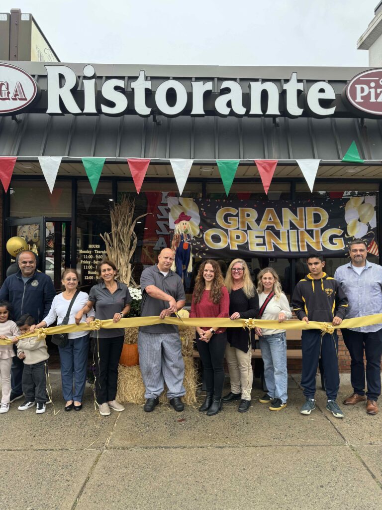 NJ Openings: Pizza, Seafood, Ramen, and More