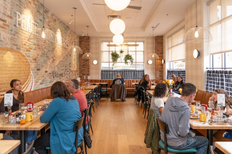 Toast City Diner Announces 5th New Jersey Location, in Manalapan