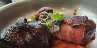 Bernadette in Scotch Plains, NJ