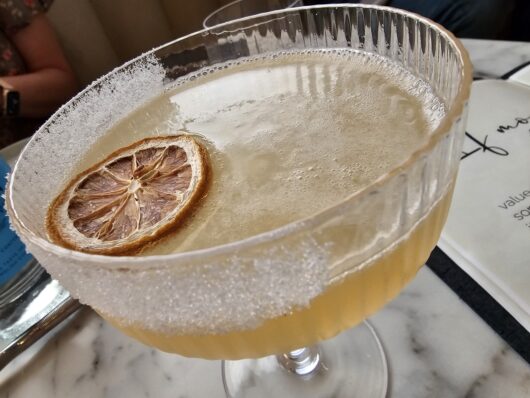 Restaurant in Scotch Plains, NJ